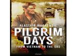 Isbn Pilgrim Days: From Vietnam To The Sas, Politica, Inglese, 224 P.