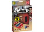 Jumbo Spiele 19819 - Gioco Compatto Stratego