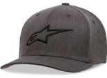 Alpinestars Ageless Cap Colore: Grigio/Nero, Taglia: S/M