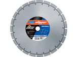 Disco Diamantato Extreme Silencio D.500Mm Per Seghe Da Banco 2400Min-¹
