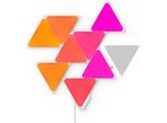 Nanoleaf Shapes Triangles Starter Kit - 9 Pk