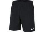Spodenki Nike Park 20 Fleece Short Junior CW6932 010 Xs (122-128Cm)