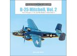 B-25 Mitchell, Vol. 2