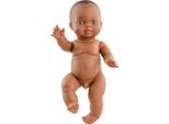 Bambola Bambino Jano, Paola Reina Gordi 34 Cm
