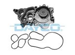 Pompa Refrigerante Dayco Pompa Acqua Per Vw Polo Hatchback (6R1, 6C1) DP885