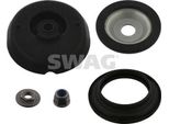 Swag 62 93 7831 Kit Di Riparazione Cuscinetto Supporto Ammortizzatore Anteriore Adatto Per Peugeot 207 (Wa, Wc) 207 Cc (Wd) 207 Sw (Wk) 207 Berlina 207 Sw Furgone / Station Wagon