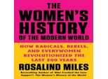 La Storia Delle Donne Nel Mondo Moderno