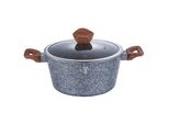 Berlinger Haus Forest Line 28Cm Granite Cook Bh-1198