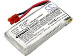 Batteria Per Syma X5HC Ecc