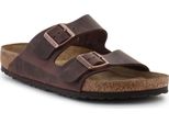 Birkenstock - Arizona Marrone Sfb