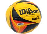 Wilson Pallavolo Ballsport Optx Avp Replica Mini Pallone Pallavolo Adulti Formazione