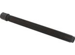 Ks Tools Mandrino Filettato Trapezoidale Tr.30 X 350 Mm - 460.1769