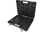 Ks Tools Vetrina, Vuota, Nera ( 151.8150-99 )