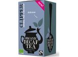 Fair Tradeblack Tea (20 X 2,5 G) 50 G - Clipper