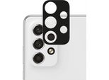 Imoshion Glass Camera Protector 2-Pack Per Samsung Galaxy A53