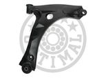 Optimal G6-1669 Braccio Trasversale Destro Inferiore Anteriore Per Ford Transit Mk7 Furgone (V363, Fcd, Fdd)