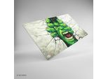 GGS40016ML - Playmat Dei Campioni Marvel - Hulk