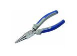 Pinze A Becchi Tondi, 158 Mm 608-160-1 Irimo