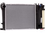 Radiatore Motore Mahle Per Bmw Serie 3 E30 E36 Serie 5 E34