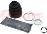 Mazda Coperchio Giunto Cardanico 626/6 23X74X90