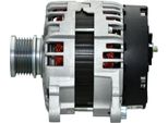 Alternatore 12 V 150 A Ø 50 Mm Hella Per Audi A4 E Altri Modelli