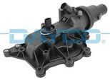 Dayco Termostato Liquido Di Raffreddamento 83°C Per Renault Clio Iii Hatchback (BR0/1, CR0/1) ScÉNic Ii (JM0/1) Modus / Grand Modus (F/JP0) Kangoo Express (FW0/1)