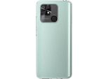 Xiaomi Redmi 10C Cover - Silicone - Imoshion Soft Case/Backcover - Trasparente