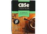 Cbse Etiqueta Negra Hierbas Serranas 0,5Kg