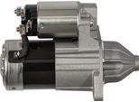Motorino Di Avviamento 12 V 1,2 Kw 8 Denti Hella Per, Tra Gli Altri, Aixam A.721