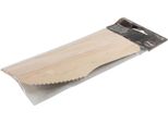 Set Di Coltelli In Legno Massamarkt Per 12 Pezzi