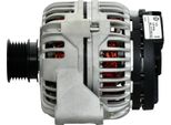 Alternatore 12 V 120 A Ø 48 Mm Hella Per MERCEDES-BENZ C-KLASSE Ed Altri