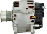 Alternatore 12 V 180 A Ø 52 Mm Hella Per Es. Vw Caddy