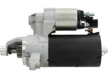 Motorino Di Avviamento 12 V 1,7 Kw 10 Denti Hella Per Audi A6 E Altri