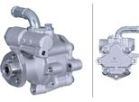 Pompa Idraulica Sterzo Idraulico 110 Bar Hella Per Vw Crafter E Altri Modelli