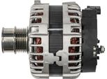 Alternatore 12 V 180 A Ø 52 Mm Hella Per Es. Vw Caddy