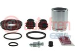Kit Di Riparazione Pinza Freno Hyundai Posteriore I30 1,0-1,5 T-Gdi/1,6 Crdi 16 Pistoncini