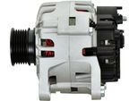 Alternatore 12 V 95 A Ø 55 Mm Hella Per Dacia Logan E Altri