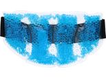 Impacco In Gel Con Cinturino, Freddo/Caldo, Perle Di Gel, 28,5X16,5X3 Cm