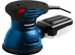 Blaupunkt OS3010 Levigatrice Rotorbitale 300W 12000 Giri/Min