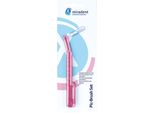 Miradent Spazzola Interd. Pic-Brush Set Di 1 Tr. Rosa 1 Pz