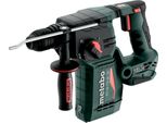 Metabo Kh 18 Ltx Bl 24 Trapano A Percussione A Batteria 18 V 2,2 J Sds Plus ( 601713850 ) Brushless Solo - Senza Batteria, Senza Caricabatteria