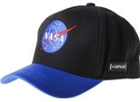 Capslab Missione Spaziale Nasa Cap CL-NASA-1-NAS2