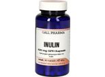 Gall Pharma Inulina 420 Mg Gph Capsule, 90 Capsule