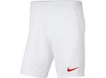 Spodenki Nike Park Iii BV6855-103 M (178Cm)