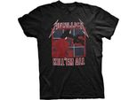 Metallica TričKo Kill 'Em All Unisex Nero M