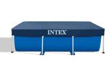 Prolenta Premium Intex Poolplane Rechteckig 300 X 200 Cm 28038