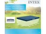 Prolenta Premium Intex Copertura Per Piscina Rettangolare 390X180 Cm 28037