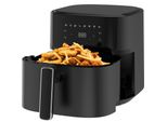 Airfryer AF625A Airfryer Xl 6,5 L, Senza Olio, Display Digitale, 8 Programmi Di Cottura 80 - 200 °C