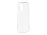 Cover Per Samsung Galaxy A32 Lte Trasparente - Jelly Case Roar