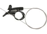 Kit Di Leve Di Bloccaggio Remoto Sr Suntour Per Tutte Le Forcelle Proprie Argento Argento Taglia Unica